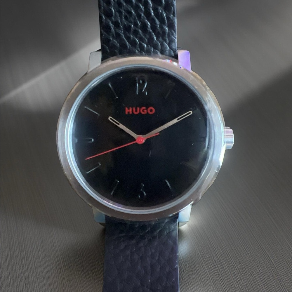HUGO BOSS Rase Men's Watch 1530115, 42mm